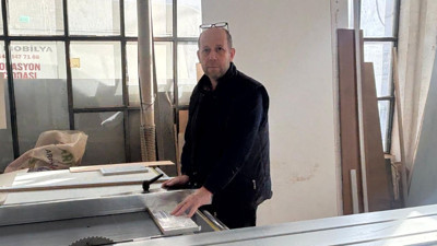 Balıkesir’de Marangozluk Geriliyor: “El İşçiliği Hak Ettiği Değeri Görmüyor”