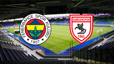 Fenerbahçe’nin Rize Kadrosu Belli Oldu