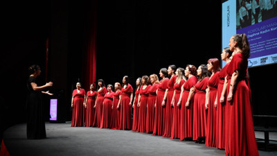 Korolar Maratonu, muhteşem performanslarla başladı