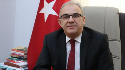 Ramazan Esmen: “Öğretmenler Geleceğimizin Mimarlarıdır”