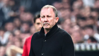 Sergen Yalçın: "Oyuncuların psikolojisi bozuk"