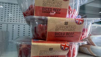 Üretim süreçlerindeki baskılar dünya genelinde et fiyatlarını artırıyor