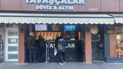 Balıkesir Yavaşçalar Dövizde 24 Kasım 2025 Güncel Döviz ve Altın Fiyatları