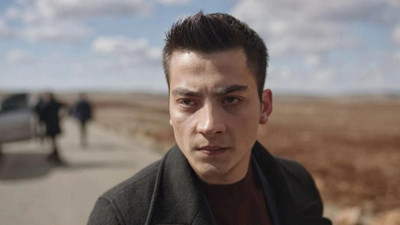 Uzak Şehir'in Kayası Atakan Özkaya’dan Hayran Itirafı