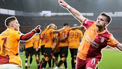 Galatasaray’da Fenerbahçe Derbisi Öncesi Mucize Dönüş
