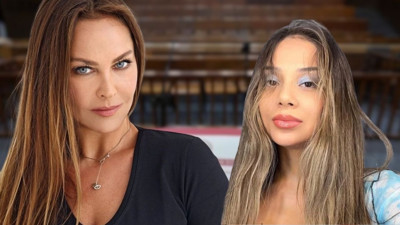 Hülya Avşar ve Merve Taşkın Hakkında Suç Duyurusu