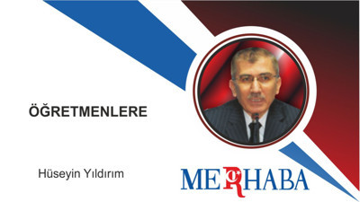 Öğretmenlere