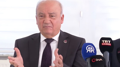 Prof. Dr. Durmuş Boztuğ: “Sındırgı’da Magma 30 Kilometre Yükseldi”