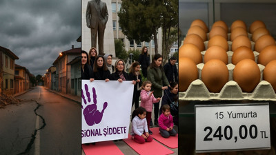 Balıkesir 25 Kasım 2025 Gündemi: Sarsıntı, Farkındalık ve Tepki