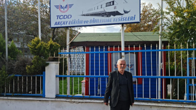 Akçay’daki TCDD Kampı Satıldı, Sırada TKİ mi Var?