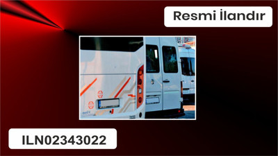 Balıkesir Üniversitesi Personel Taşıma Hizmeti Alım İhalesi