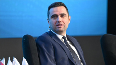 Ceyhun Kazancı Kimdir, Nereli, Kaç Yaşında?