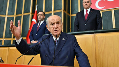 MHP Lideri Devlet Bahçeli: “Terör bitsin de isterse sonumuz darağacı olsun”