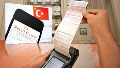 Elektrik faturalarında yeni dönem: Limit düştü, yüksek tüketim yapan gerçek bedeli ödeyecek