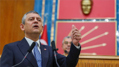 Özgür Özel’den dikkat çeken çıkış: “İstanbul Sözleşmesi geri dönecek!”