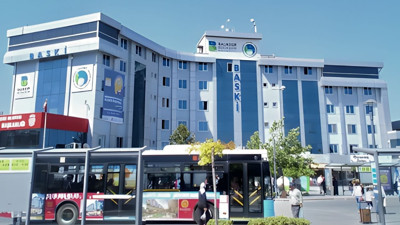 BASKİ’den Abonelere Bilgi Güncelleme Çağrısı