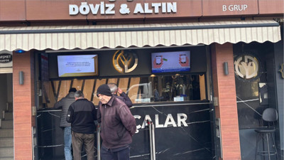 Balıkesir Yavaşçalar Döviz Bürosunda 26 Kasım 2025 Güncel Döviz ve Altın Fiyatları