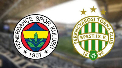 Fenerbahçe Ferencvaros Maçı Saat Kaçta, Hangi Kanalda Yayınlanacak?