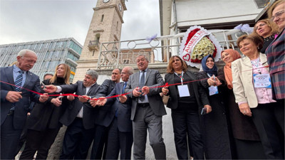 Karesi Halk Eğitim Merkezi’nden Geleneksel El Sanatları Sergisi