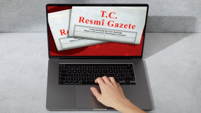 Resmi Gazete'de Yayımlandı: 1 Ocak'ta Başlıyor!