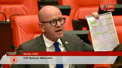 Sındırgı’da Esnafa Verilen “Müjde” Tepki Çekti