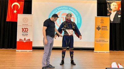 Asırlık Adımlar Sonsuz Birlik: Pamukçu Bengisi