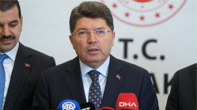 Bakan Tunç’tan 11. Yargı Paketi Açıklaması: 38 Maddelik Düzenleme Yolda!