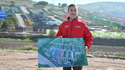 Akın: “Can dostlarımız için her detayı düşündük”