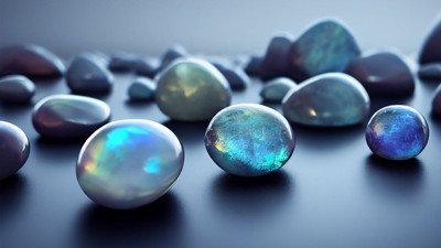 Ay Numunesi 50 Yıl Sonra Açıldı!