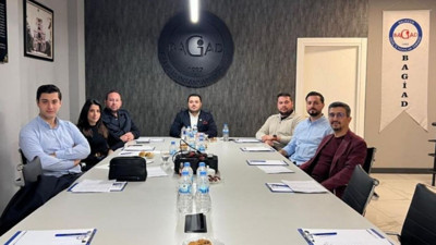 BAGİAD Ticari İş Birliklerini Geliştiriyor