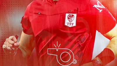 Balıkesirspor - Uşakspor Maçını Tolga Akbaba Yönetecek | Hakem Kadrosu Belli Oldu