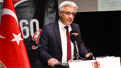 Balıkesirspor Başkanı Volkan Altınöz Anjiyo Oldu