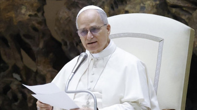 Papa 14. Leo Kimdir? Papa 14. Leo Nereli, Kaç Yaşında? Türkiye Ziyareti Hangi Şehirlere Olacak?