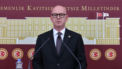 Serkan Sarı: “Balıkesir Görmezden Geliniyor”