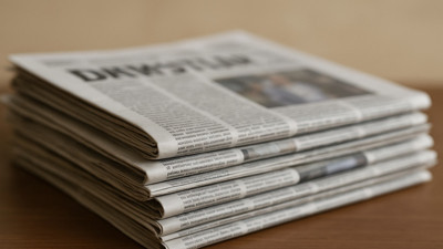 Balıkesir’de Kasım 2025 itibarıyla 24 gazete resmî ilan yayımlıyor