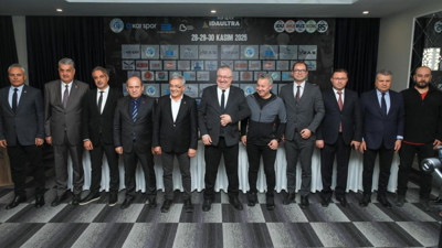 16 Ülkeden 1250 Sporcu Kaz Dağları’nda Buluşacak