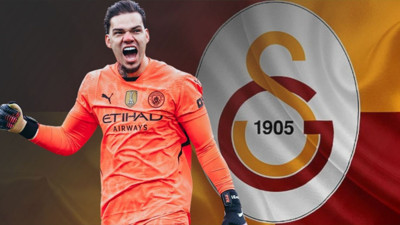Galatasaray, PFDK'nın Ederson kararına tepki gösterdi!