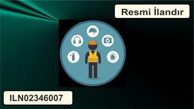 İş Sağlığı ve Güvenliği Hizmet Alım İhalesi