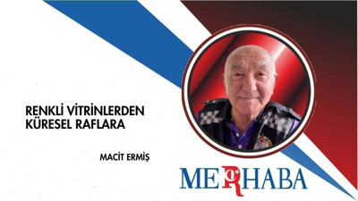 Renkli Vitrinlerden Küresel Raflara: İndirim, Algı ve Değişen Tüketici