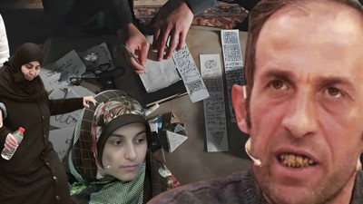 Türkiye’yi Sarsan Palu Ailesi Belgeseli Geliyor