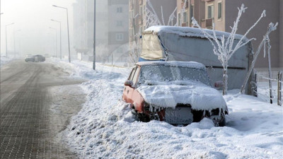 Balıkesir’de hafta sonu alarmı: Cumartesi günü kuvvetli sağanak, yeni haftada dondurucu soğuk