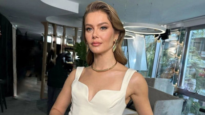 Burcu Biricik Ayvalık’ta Otel mi Açtı?