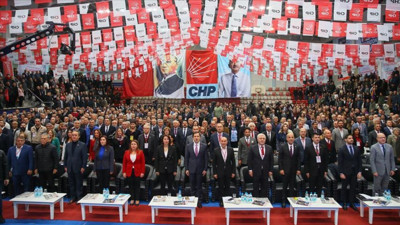 Emin Pazarcı’dan CHP Kurultayı Yorumu: “İmamoğlu Partisi Diyebiliriz Artık”