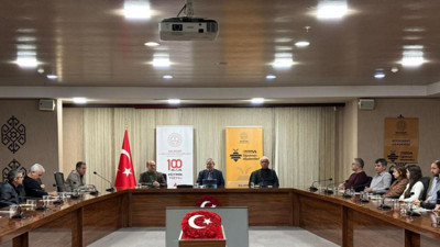 Sarı Hoca’nın Hikâyesi Anlatıldı