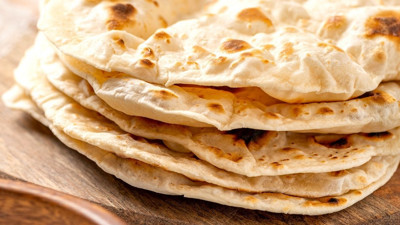 Balıkesir Kahvaltısının Sevileni: Tandır Ekmeği