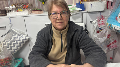 Balıkesir’de Taş Tozundan Hayal Kuruyor