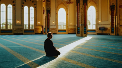 2 Aralık 2025 Balıkesir’de Ezan Vakitleri