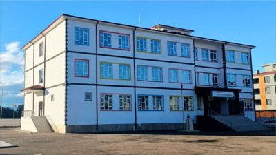 Modern Donanımıyla Havran’da Eğitimde Yeni Dönem Başladı