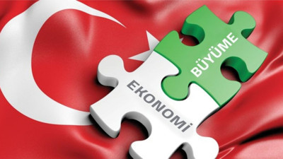 Türkiye Ekonomisi 2025 3. Çeyrekte %3,7 Büyüdü: İnşaat Önde, Tarım Geride