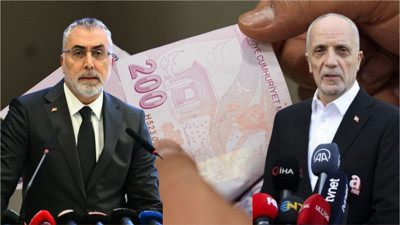 Asgari Ücret Komisyonu Toplanıyor: 2026'da Asgari Ücret Nasıl Olacak?